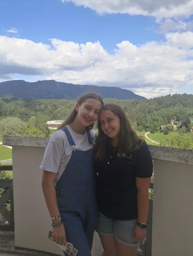 Lessons from a Croatian Summer Camp